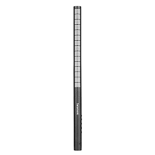 Saramonic SOUNDBIRD-T3L Professional 15.5” Long Shotgun Microphone