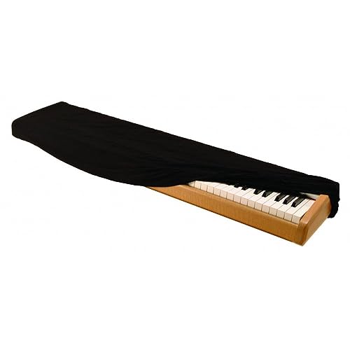 On-Stage 88-Key Keyboard Dust Cover