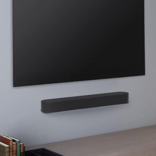 Sonora Wall-Mount Bracket for Sonos Beam Speakers - SOO-SB2