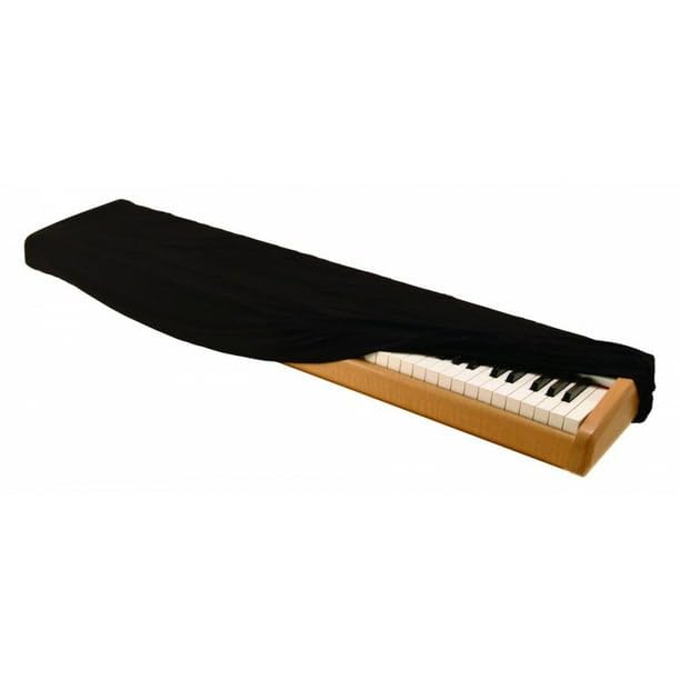 On-Stage 88-Key Keyboard Dust Cover