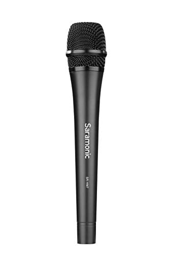 Saramonic SR-HM7 Unidirectional Dynamic Cardioid Microphone