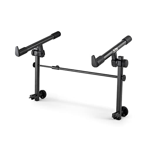 On-Stage Universal Second Tier for X-Style Keyboard Stand