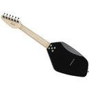 VOX MK5MINIBK  Mark V Mini Electric Guitar, Black