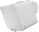 FLEXSON Wall Mount for the Sonos Five & PLAY:5 (White)