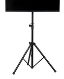 Frameworks GFW-AV-LCD-1 Adj. tripod LCD/LED Stand