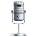 Saramonic XMIC-Z3 USB Desktop Polar Pattern Condenser Microphone For Phones, Tablets & PC