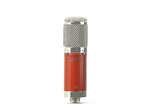 Avantone Pro CK6PLUS Large Capsule Cardioid FET Condenser Microphone