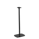 FLEXSON Floor Stand for SONOS ONE or PLAY:1 (Single, Black)