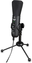 Tascam TM-250UUSB Condenser Microphone