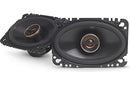 Reference 6432CFX 4" X 6" (100mm X 152mm) Coaxial Car Speaker, 135w