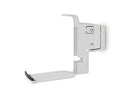 Support Mural Horizontal Flexson Pour Sonos Play: 5 (Simple, Blanc)