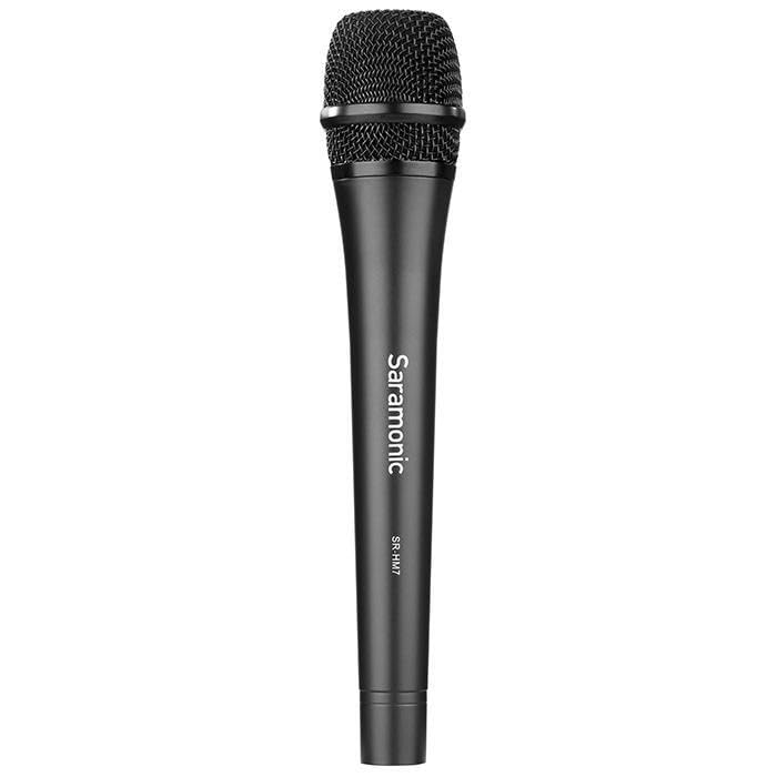 Saramonic SR-HM7 Unidirectional Dynamic Cardioid Microphone