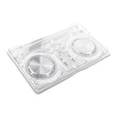 Decksaver Light Edition Protective Cover for Pioneer DDJ-WEGO3
