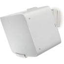 FLEXSON Wall Mount for the Sonos Five & PLAY:5 (White)
