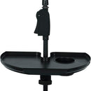 Gator Frameworks GFW-MIC-ACCTRAY Microphone Stand Tray, black