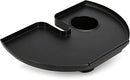 Gator Frameworks GFW-MIC-ACCTRAY Microphone Stand Tray, black