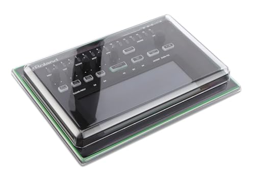 Decksaver Cover for Roland Aira TB-3