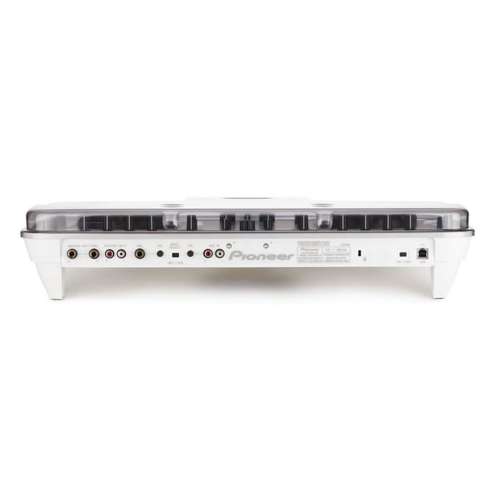 Decksaver Pioneer DDJ-ERGO-V Cover