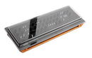 Decksaver Korg Minilogue XD Module Cover