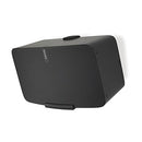 FLEXSON Wall Mount for the Sonos Five & PLAY:5 (Black)