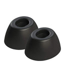 Foam Tips 2.0 Compatible with AirPods Pro (Medium)