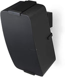 Vertical Wall Mount for Sonos Five & Play:5 (Black)