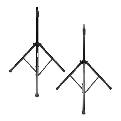 Gator GFW-SPK-3000SET Speaker Stand (PAIR)