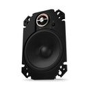 KAPPA 64CFX 4" X 6" Two-way Car Audio Plate Multi-element
