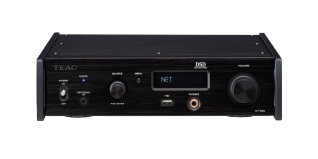 Teac USB DAC / Lecteur Réseau