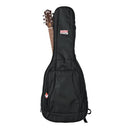 Gator Checkpoint Friendly Laptop & Projector Bag; w/ Wheels and Pull Handle