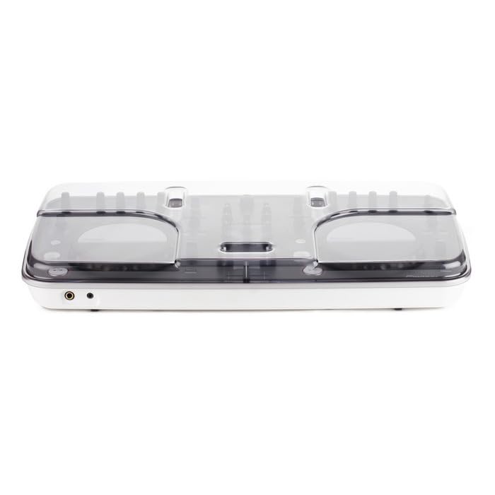 Decksaver Pioneer DDJ-ERGO-V Cover