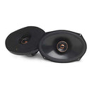 REFERENCE 9632IX 6" X 9" (152mm X 230mm) Coaxial Car Speaker, 300w