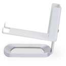 SoundXtra Desk / Table Stand for Bose Sound touch 10 (SINGLE) White