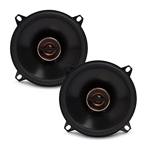 Infinity Reference 5032CFX 5-1/4" (130mm) Coaxial Car Speaker, 135w