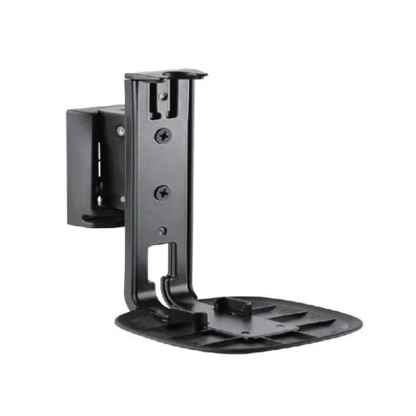 Sonora Wall Mount Tilt/Swivel Speaker Bracket for Sonos One Speakers - Black - SPONE-N