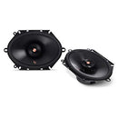 PRIMUS PR8612CF 6" X 8" Two-way Multielement Speaker