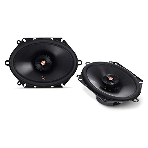 PRIMUS PR8612CF 6" X 8" Two-way Multielement Speaker