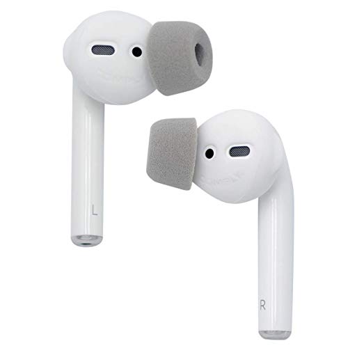 Softconnect Earphone Tips For Airpods (Medium)