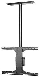Peerless Flat panel TV ceiling mount 32-60"