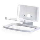 SoundXtra Desk / Table Stand for Bose Sound touch 10 (SINGLE) White