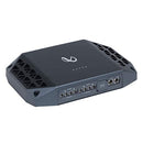 KAPPA FOUR Infinity Kappa 4-channel Full Range Amplifier