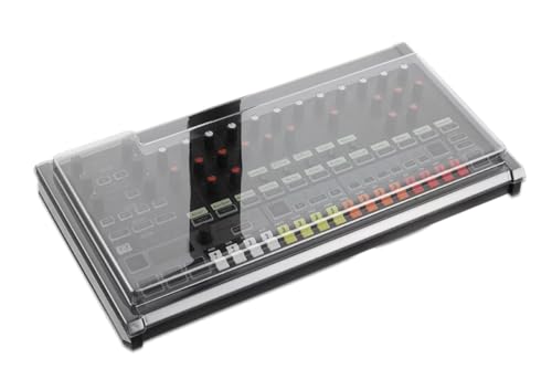 Decksaver Behringer RD-8 Cover