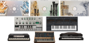 Arturia V Collection X Software Instrument Bundle [PROMO ONLY]