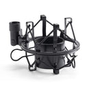 On-Stage Shock Mount for Studio Mics (42 mm–48 mm)