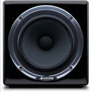 Avantone Pro AV-AMB Active MixCube Powered Full-Range Mini Reference Monitors, Black (Single)