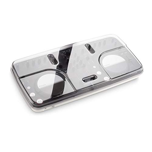 Decksaver Pioneer DDJ-ERGO-V Cover