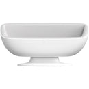 Lava Music Spruce Charging Dock For 41" ME 3 & ME 4 Carbon, White