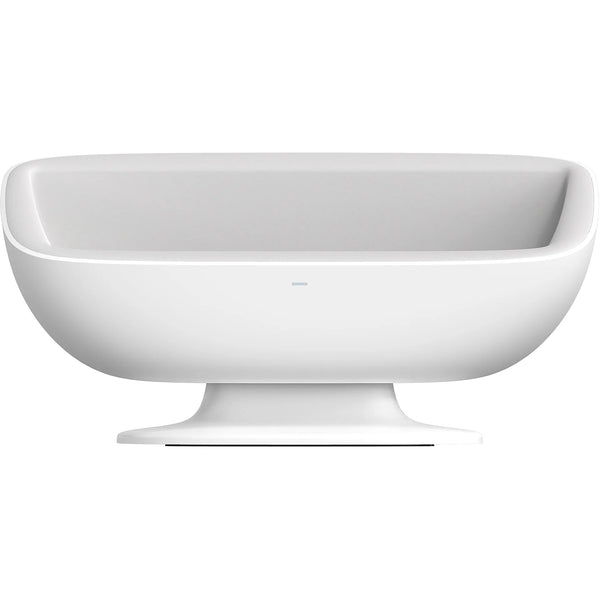 Lava Music Spruce Charging Dock For 41" ME 3 & ME 4 Carbon, White