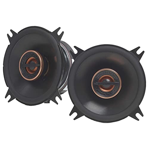 REFERENCE 4032CFX 4" (100mm) Coaxial Car Speaker, 105w