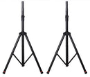 Gator GFW-SPK-3000SET Speaker Stand (PAIR)